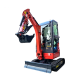 Мини Багер STRONEXX SX 200EX Pro